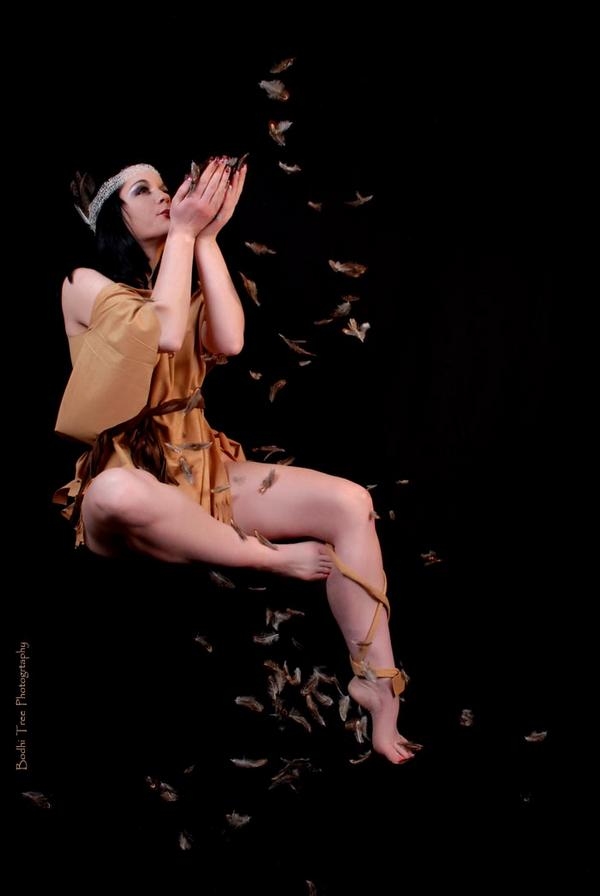 Violet Esteppe - Kisses