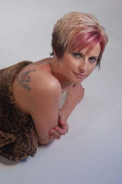 Stacey Pelletier