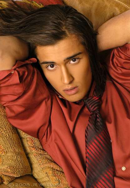 Reagan - JRW Photography