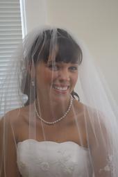 NanPow - Blushing Bride