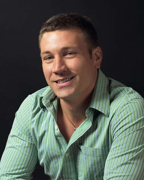 Jake Ta'Veren