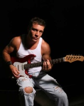 Jake Ta'Veren