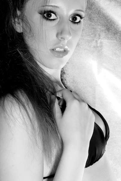 kayleigh - Portfolio