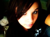 Alyssa Zak - Long Hair