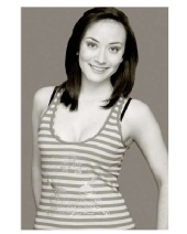 Claire Burke