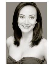Claire Burke