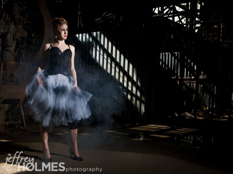 butterfly2sweet - Crush Photo Shoot