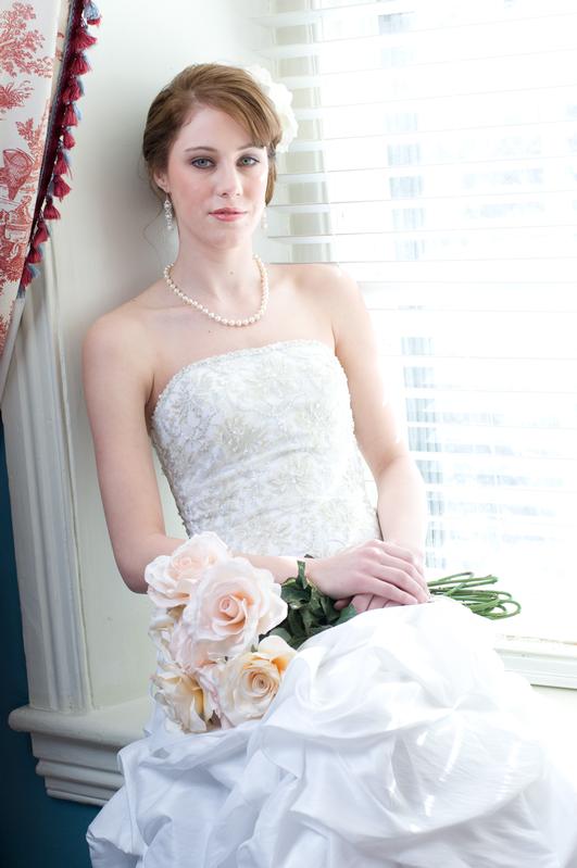 butterfly2sweet - bridal shoot