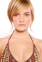 Megan Mac