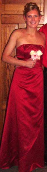 Rynell - Rynell formal full body