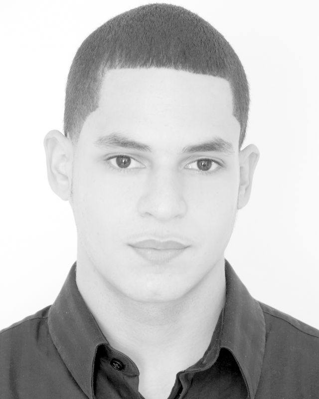 Melo - Headshot