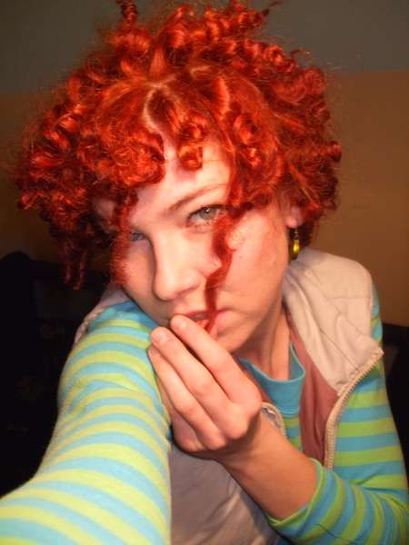 Ginger