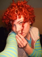 Ginger