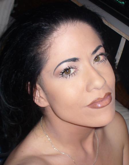 Angelica Price