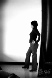 Tee Marie