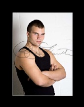 Viktor - A year or two back