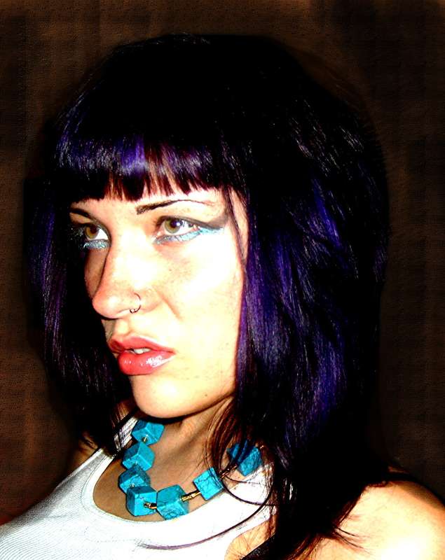 ELECTRICITY - CLEOPATRA