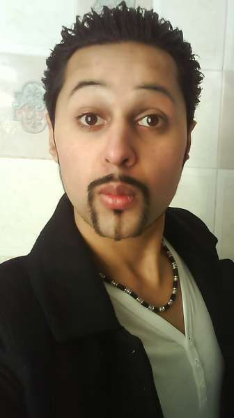 raja farooq