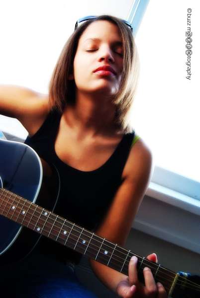 MJ - Music Soothes the Soul