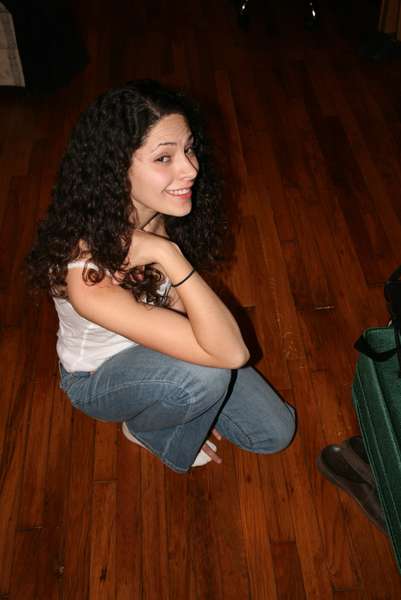 LeAnn Flores