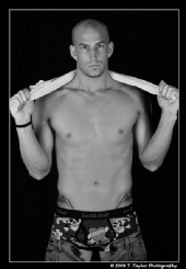 Damien Devon - T.Taylor