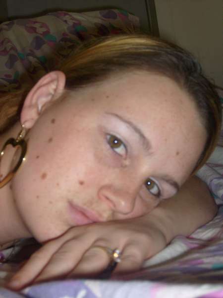 candykisses -  facial photo