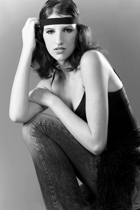 Hope Cross - MUA: ICMakeup