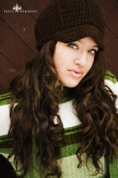 asianeyes - my first photo shoot 1-19-09