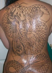 davanhl59 - my tattoo