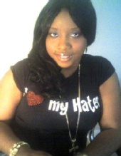 Pure Mocha - Head Shot