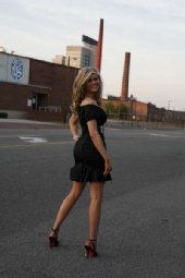 Jessica- VEGAS /PHOENIX