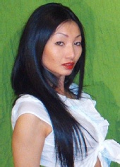 Shirley Chao