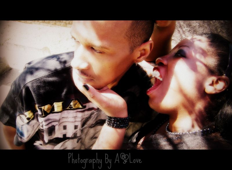 Miss Kitty Vixen - giving a gift of life