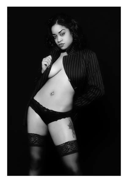 Trina Nicole
