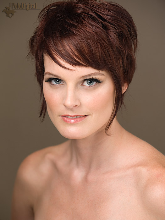 Jen - Headshot