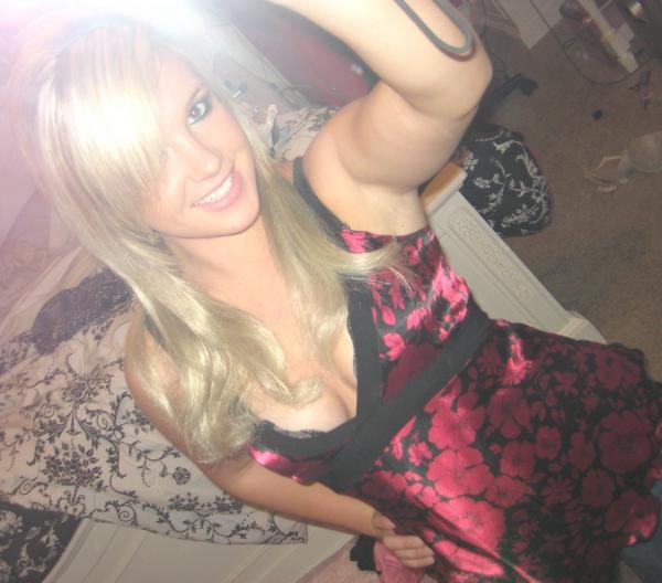 Charissa Cook - **New**