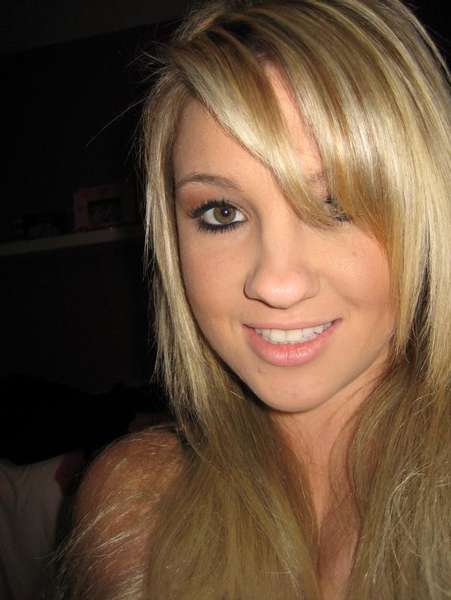 Charissa Cook - Just Me