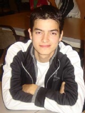 Shawn Yang