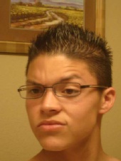 Matthew - Do you smeel what the rock is cooking