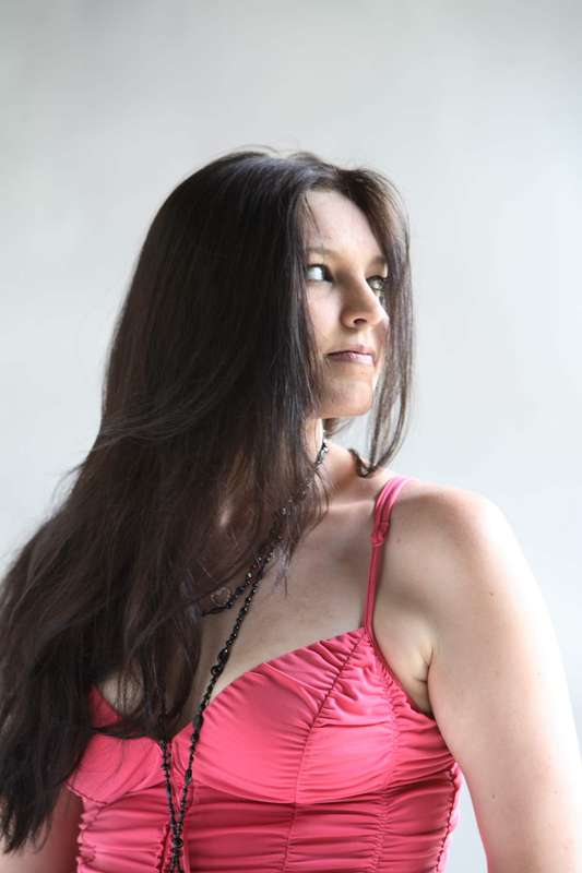 AlexiaAmber Yazbeck