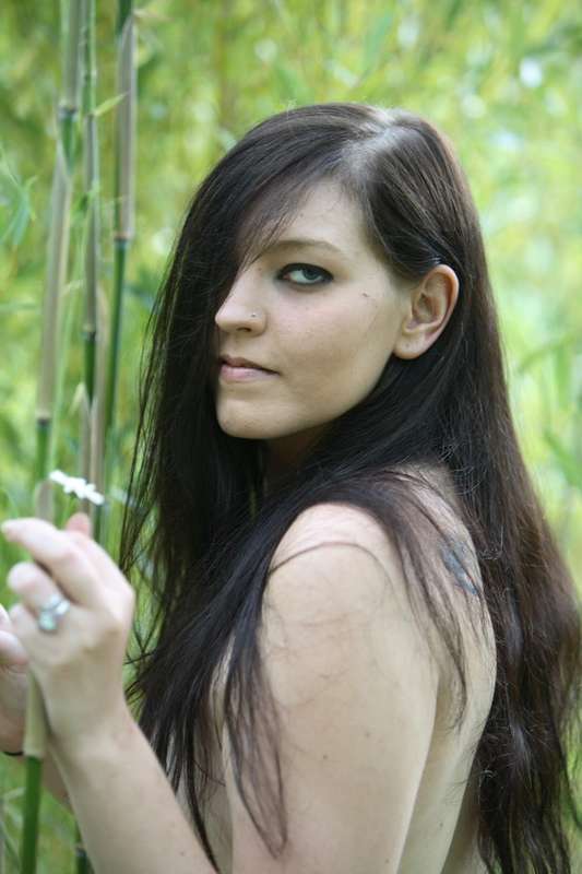 AlexiaAmber Yazbeck