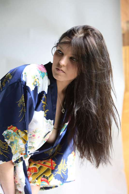 AlexiaAmber Yazbeck