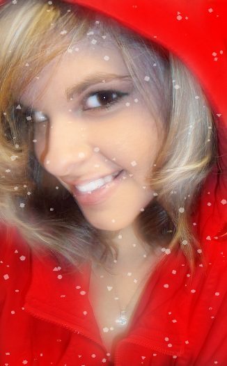 Sherry Elizabeth