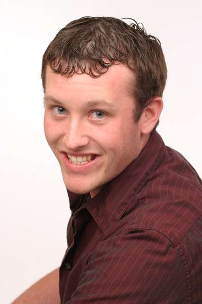 Rob Boggs