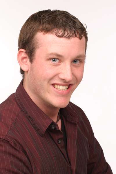 Rob Boggs