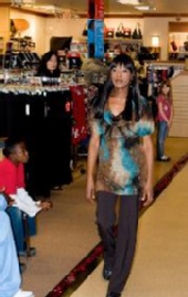 Juicy - Fashion Bug Show