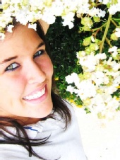 Katie - Playful