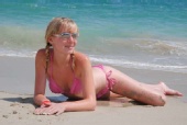 Rachel Manley