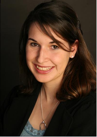 Emilie L - Miss Vermont Pageant 08 Interview Headshot