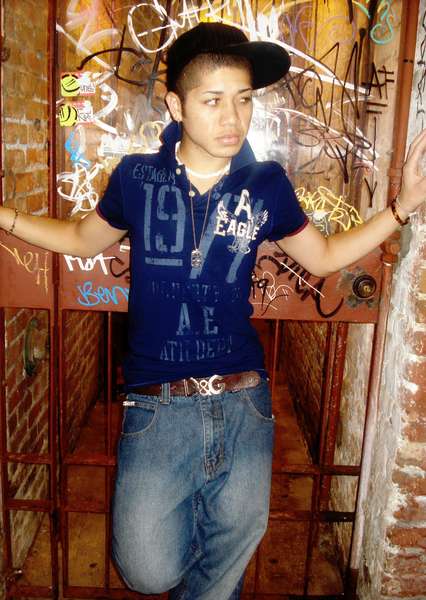 MikeyRay